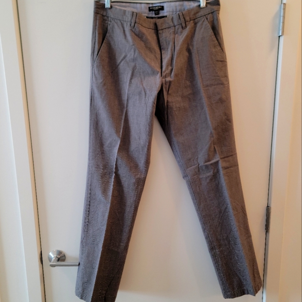Banana Republic Chino Pants